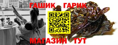 гашик Можга